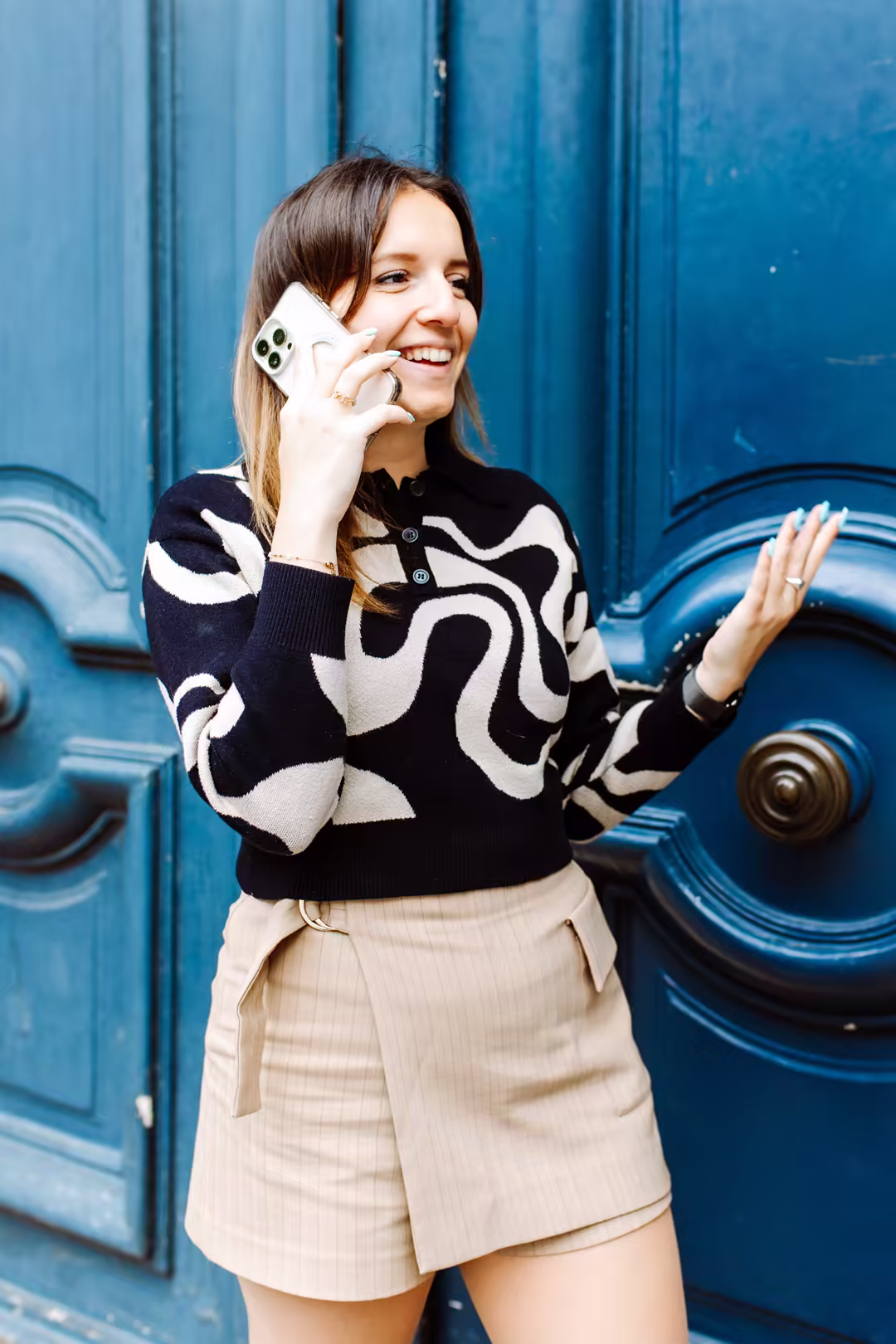 Contenu créé pour La Frenchie Communication par La Frenchie Communication